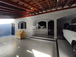 Casa de 4 quartos, no bairro Olegário pinto, em Caldas Novas | Eu Corretor