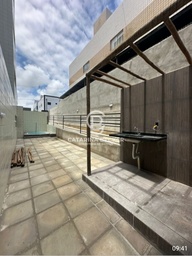 Apartamento de 2 quartos, 41m² no bairro Muçumagro, em João Pessoa | Eu Corretor