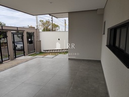 Casa de 2 quartos, 161m² no bairro Loteamento Chamonix, em Londrina | Eu Corretor