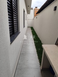 Casa de 2 quartos, 161m² no bairro Loteamento Chamonix, em Londrina | Eu Corretor