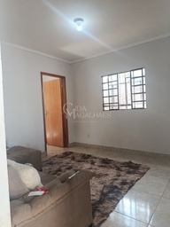 Casa no bairro Jardim Buriti Sereno, em Aparecida de Goiânia | Eu Corretor