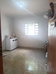 Casa no bairro Jardim Buriti Sereno, em Aparecida de Goiânia | Eu Corretor