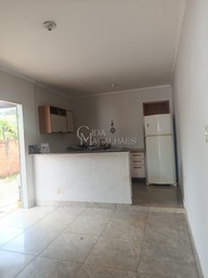 Casa no bairro Jardim Buriti Sereno, em Aparecida de Goiânia | Eu Corretor