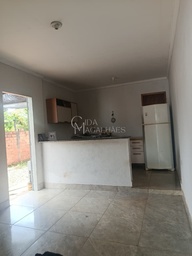 Casa no bairro Jardim Buriti Sereno, em Aparecida de Goiânia | Eu Corretor