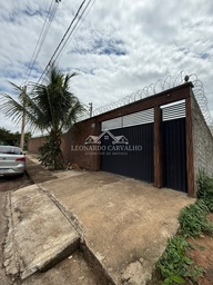 Fazenda/Sítios/Chácaras de 5 quartos, no bairro reserva Ville, em Caldas Novas | Eu Corretor