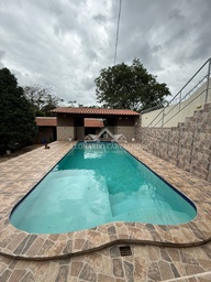 Fazenda/Sítios/Chácaras de 5 quartos, no bairro reserva Ville, em Caldas Novas | Eu Corretor