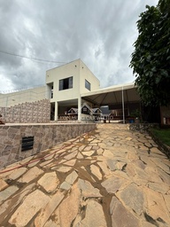 Fazenda/Sítios/Chácaras de 5 quartos, no bairro reserva Ville, em Caldas Novas | Eu Corretor