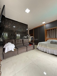 Fazenda/Sítios/Chácaras de 5 quartos, no bairro reserva Ville, em Caldas Novas | Eu Corretor