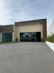 Casa de 3 quartos, no bairro itaguai 2, em Caldas Novas | Eu Corretor