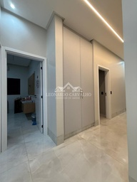 Casa de Condomínio de 3 quartos, 160m² no bairro CONDOMÍNIO DEL FIORE , em Caldas Novas | Eu Corretor