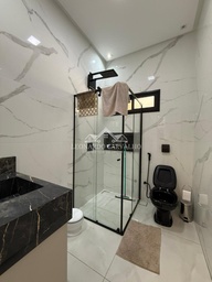 Casa de Condomínio de 3 quartos, 160m² no bairro CONDOMÍNIO DEL FIORE , em Caldas Novas | Eu Corretor