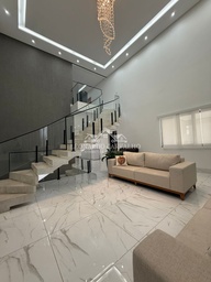 Casa de Condomínio de 3 quartos, 556m² no bairro DEL FIORE, em Caldas Novas | Eu Corretor