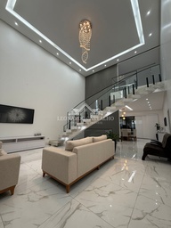 Casa de Condomínio de 3 quartos, 556m² no bairro DEL FIORE, em Caldas Novas | Eu Corretor