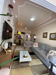 Apartamento de 2 quartos, no bairro Chácaras São Pedro, em Aparecida de Goiânia | Eu Corretor