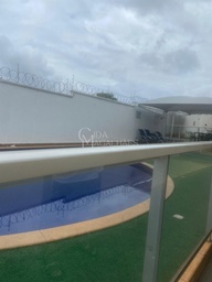 Apartamento de 2 quartos, no bairro Chácaras São Pedro, em Aparecida de Goiânia | Eu Corretor