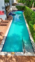 Flat de 1 quarto, 33m² no bairro Boa Viagem, em Recife | Eu Corretor