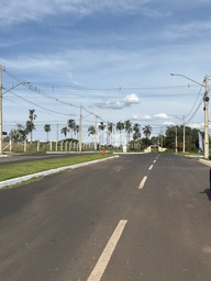 Lote/Terreno de 600m² no bairro RESERVA VILLE, em Caldas Novas | Eu Corretor