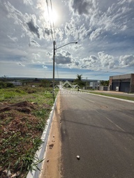 Lote/Terreno de 600m² no bairro RESERVA VILLE, em Caldas Novas | Eu Corretor