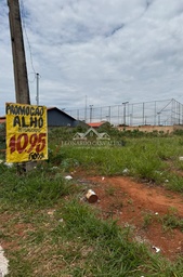 Lote/Terreno Comercial de 402m² no bairro caldas oeste, em Caldas Novas | Eu Corretor