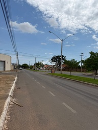 Lote/Terreno Comercial de 402m² no bairro caldas oeste, em Caldas Novas | Eu Corretor