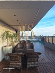 Apartamento de 2 quartos, no bairro Lot. Victor Issler, em Passo Fundo | Eu Corretor