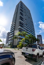 Apartamento de 3 quartos, 116m² no bairro Estados, em João Pessoa | Eu Corretor