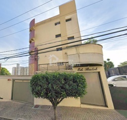 Apartamento de 1 quarto, 45m² no bairro Vila Cidade Universitária, em Bauru | Eu Corretor