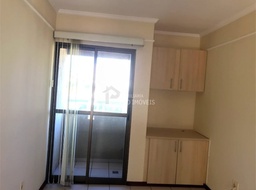 Apartamento de 1 quarto, 45m² no bairro Vila Cidade Universitária, em Bauru | Eu Corretor