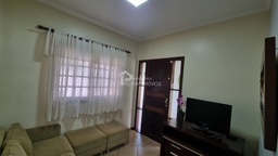 Casa de 2 quartos, 110m² no bairro Centro, em Lençóis Paulista | Eu Corretor