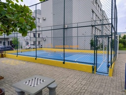 Apartamento de 2 quartos, 52m² no bairro Trindade, em Florianópolis | Eu Corretor