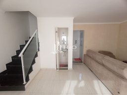 Casa de Condomínio de 3 quartos, 100m² no bairro Vila Ré, em São Paulo | Eu Corretor