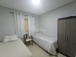 Casa de 3 quartos, 195m² no bairro Vila Virgílio Capoani, em Lençóis Paulista | Eu Corretor