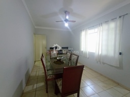 Casa de 3 quartos, 195m² no bairro Vila Virgílio Capoani, em Lençóis Paulista | Eu Corretor