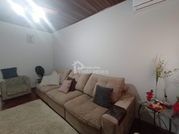 Casa de 3 quartos, 195m² no bairro Vila Virgílio Capoani, em Lençóis Paulista | Eu Corretor