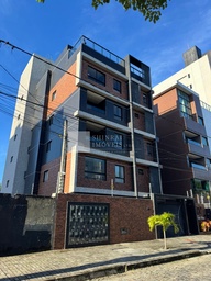 Apartamento de 3 quartos, 120m² no bairro Intermares, em Cabedelo | Eu Corretor