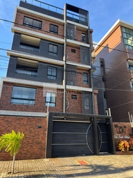 Apartamento de 3 quartos, 120m² no bairro Intermares, em Cabedelo | Eu Corretor