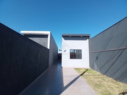 Casa de 2 quartos, 55m² no bairro Jardim Coopagro, em Toledo | Eu Corretor