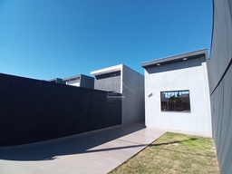 Casa de 2 quartos, 55m² no bairro Jardim Coopagro, em Toledo | Eu Corretor