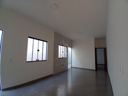 Casa de 2 quartos, 55m² no bairro Jardim Coopagro, em Toledo | Eu Corretor