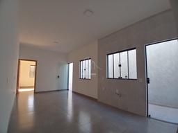 Casa de 2 quartos, 55m² no bairro Jardim Coopagro, em Toledo | Eu Corretor