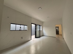 Casa de 2 quartos, 60m² no bairro Jardim Coopagro, em Toledo | Eu Corretor