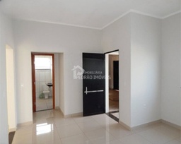 Casa de 3 quartos, 234m² no bairro Jardim Maria Luiza Iv, em Lençóis Paulista | Eu Corretor