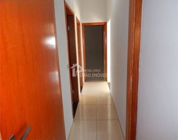 Casa de 3 quartos, 234m² no bairro Jardim Maria Luiza Iv, em Lençóis Paulista | Eu Corretor