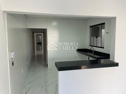 Casa de 2 quartos, no bairro Residencial Santa Fé I, em Goiânia | Eu Corretor