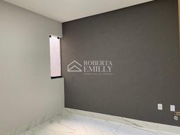 Casa de 2 quartos, no bairro Residencial Santa Fé I, em Goiânia | Eu Corretor