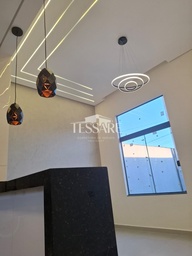 Casa de 2 quartos, 74m² no bairro Parque São Bento, em Sorocaba | Eu Corretor