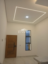 Casa de Vila de 2 quartos, 61m² no bairro Jardim Residencial Villagio Ipanema II, em Sorocaba | Eu Corretor