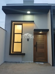 Casa de Vila de 2 quartos, 61m² no bairro Jardim Residencial Villagio Ipanema II, em Sorocaba | Eu Corretor