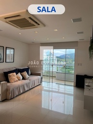 Apartamento de 2 quartos, no bairro centro, em São João Batista | Eu Corretor