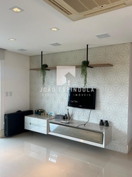 Apartamento de 2 quartos, no bairro centro, em São João Batista | Eu Corretor